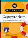 Egzamin ósmoklasisty. Język polski. Repetytorium. Szkoła podstawowa Anna Derleta, Anna Wróbel, Marta Wróblewska