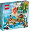 Lego Disney: Oceaniczna podróż Vaiany (41150) Wiek: 6+