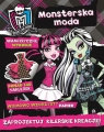 Monsterska Moda Monster High