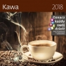 Kalendarz 2018 30x30 Kawa HELMA