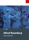 Alfred Rosenberg - główny ideolog Hitlera Piper Ernst
