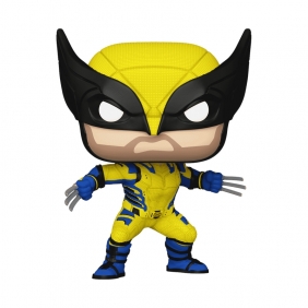 Figurka Funko POP! Marvel: Tidal Wave Wolverine (79767)