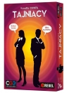  Tajniacy (99136)Wiek: 14+