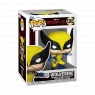 Figurka Funko POP! Marvel: Tidal Wave Wolverine (79767)