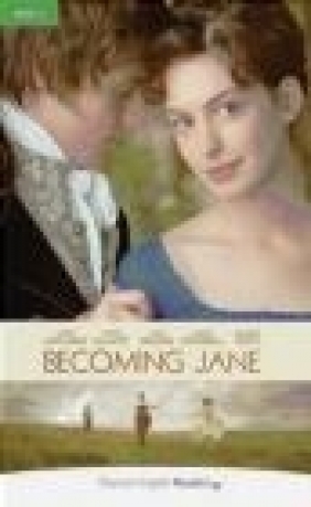 Becoming Jane: Level 3 Kevin Hood