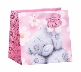 ME TO YOU Torba Softly drawn S
