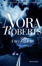 Świadek - Nora Roberts