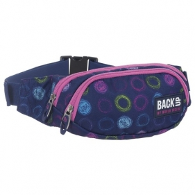 Torba na biodra BackUP model A 18 (TBB1A18)