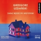 Zaraz będzie po wszystkim - Grzegorz Uzdański