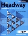 Headway NEW 4th Ed Intermediate WB no Key