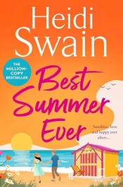 Best Summer Ever - Heidi Swain