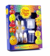 Chupa Chups lakiery do paznokci