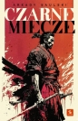 Czarne miecze. Cykl Droga Samotnego Psa. Tom 1 - Arkady Saulski