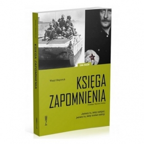 Księga zapomnienia - Słupczuk Wasyl