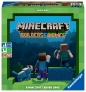 Ravensburger, Minecraft Builders & Biomes - Gra planszowa (268672)