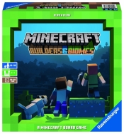 Minecraft - Gra planszowa (268672)
