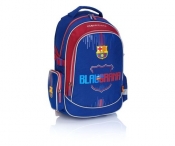 Plecak szkolny FC Barcelona Barca Fan 7 (FC-222)