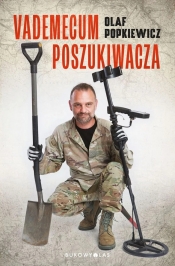 Vademecum poszukiwacza - Olaf Popkiewicz