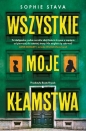 Wszystkie moje kłamstwa - Sophie Stava
