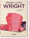 Frank Lloyd Wright wer. angielska Bruce Brooks Pfeiffer
