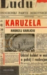 Karuzela  Garlicki Andrzej
