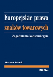 Europejskie prawo znaków towarowych