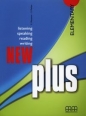 New Plus Elementary Student's Book - E. Moutsou, S. Parker