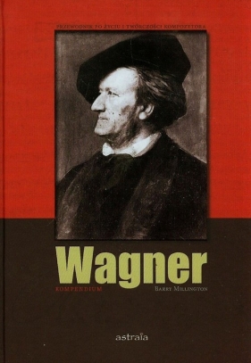 Wagner kompedium - Millington Barry