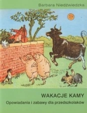 Wakacje Kamy