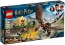 Lego Harry Potter: Rogogon węgierski na Turnieju Trójmagicznym (75946)