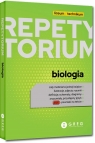 Repetytorium - liceum/technikum - biologia - 2023 praca zbiorowa