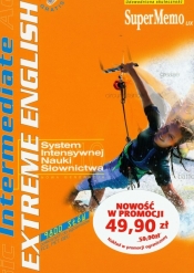 Extreme English Intermediate
