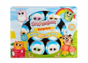 Springlings Surprise PDQ W1 (24szt)