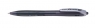 Długopis olejowy Pilot Rexgrip Medium czarny (BPRG-10R-M-B) PIBPRG-10R D36