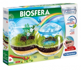 Naukowa Zabawa: Biosfera (50067)