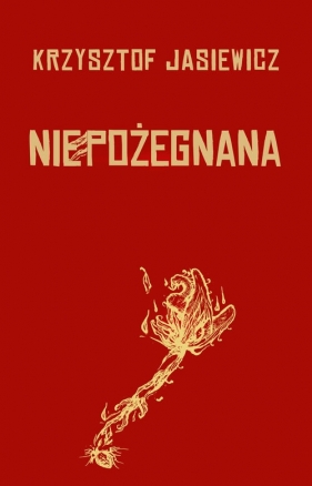 Niepożegnana - Krzysztof Jasiewicz