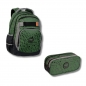 Pakiet szkolny Coolpack Grispy