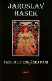 Tasiemiec Księżnej Pani (Uszkodzona okładka)