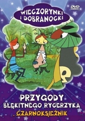 Przygody Błękitnego Rycerzyka: Czarnoksiężnik