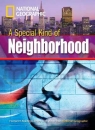 FRL A Special Kind of Neighborhood with DVD (l.1000)