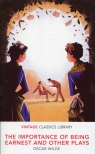 The Importance of Being Earnest and Other Plays Oscar Wilde