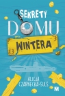Sekrety domu Wintera Alicja Czarnecka-Suls