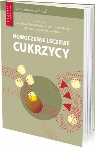 Nowoczesne leczenie cukrzycy