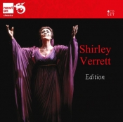 Edition - Verrett, Shirley