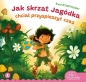Jak skrzat Jagódka chciał przyspieszyć czas - Ewa Stadtmüller