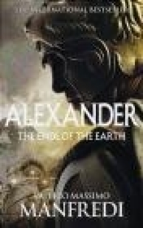 Alexander: Volume 3 Valerio Massimo Manfredi