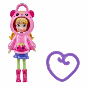 Polly Pocket Lalka zawieszka 7,5cm