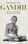 Gandhi 1914-1948 Guha Ramachandra
