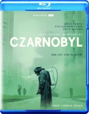 Czarnobyl (2 Blu-ray)