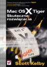 Mac OS X Tiger. Skuteczne rozwiązania
	Mac OS X Tiger Killer Tips (Killer Scott Kelby